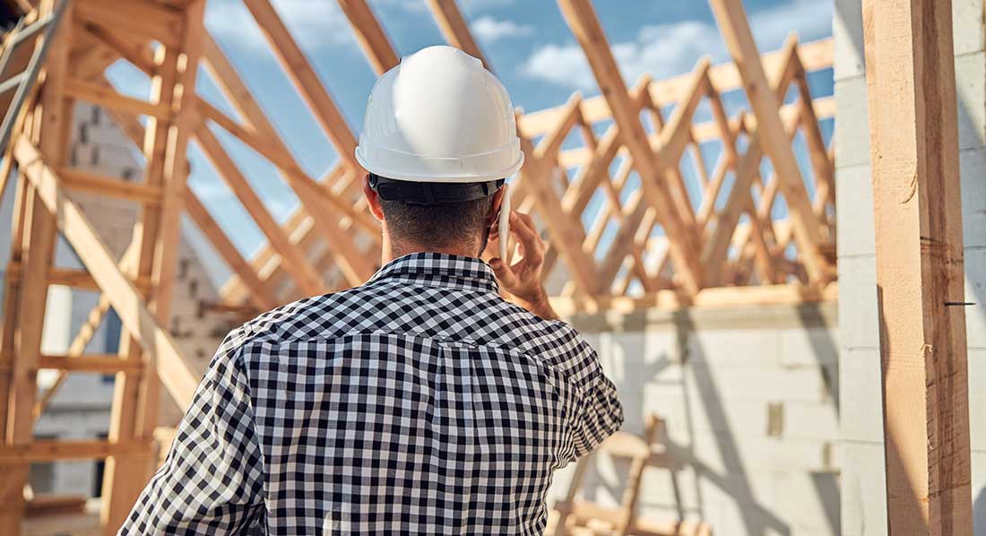 Planning permission for house extension